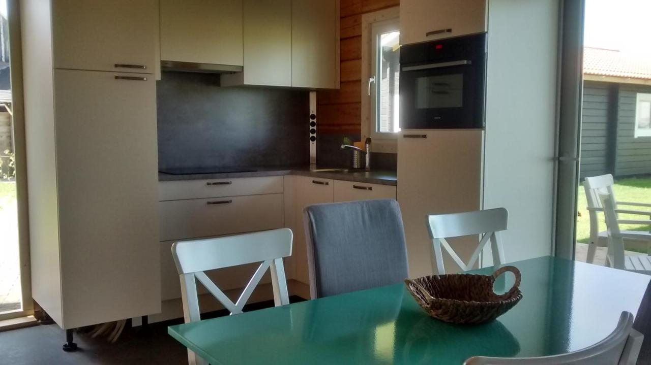 Charme Camping Vorrelveen Beilen Exterior foto
