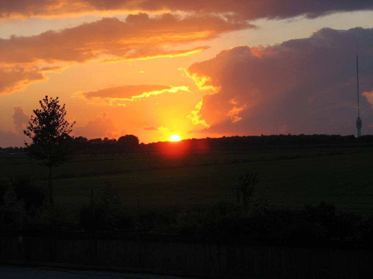 Charme Camping Vorrelveen Beilen Exterior foto